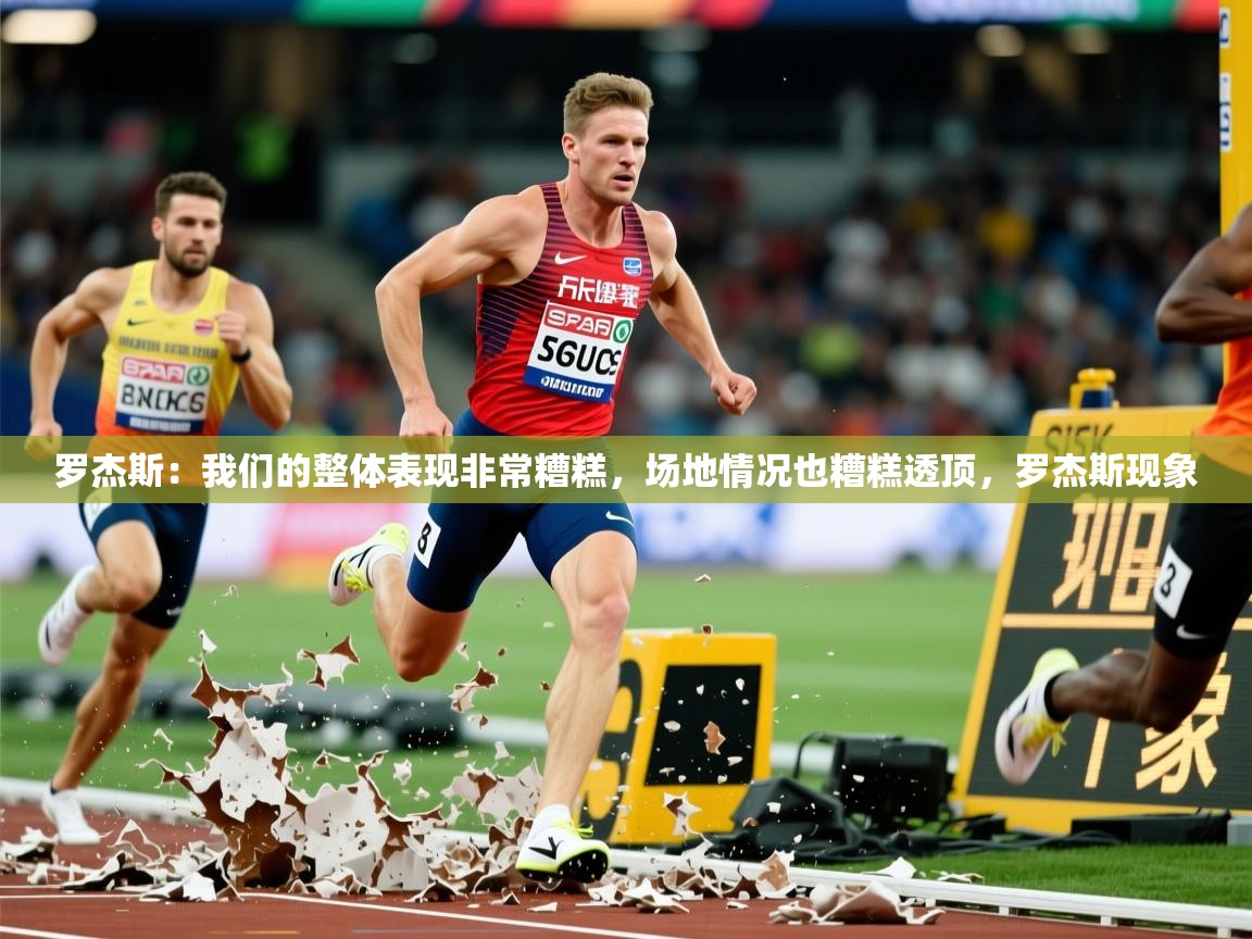 2025米兰体育app官网下载罗杰斯：我们的整体表现非常糟糕，场地情况也糟糕透顶，罗杰斯现象  第1张