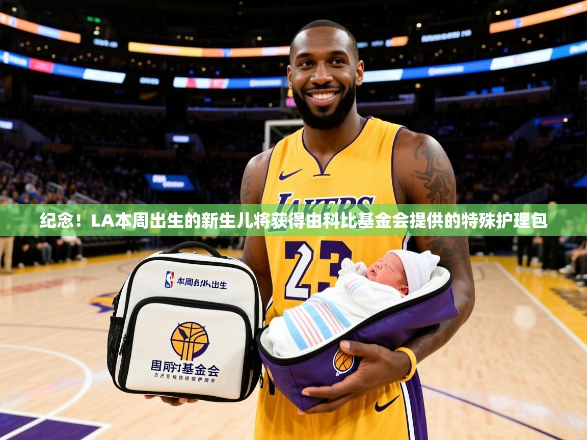 2025米兰体育电脑版官网纪念！LA本周出生的新生儿将获得由科比基金会提供的特殊护理包  第1张