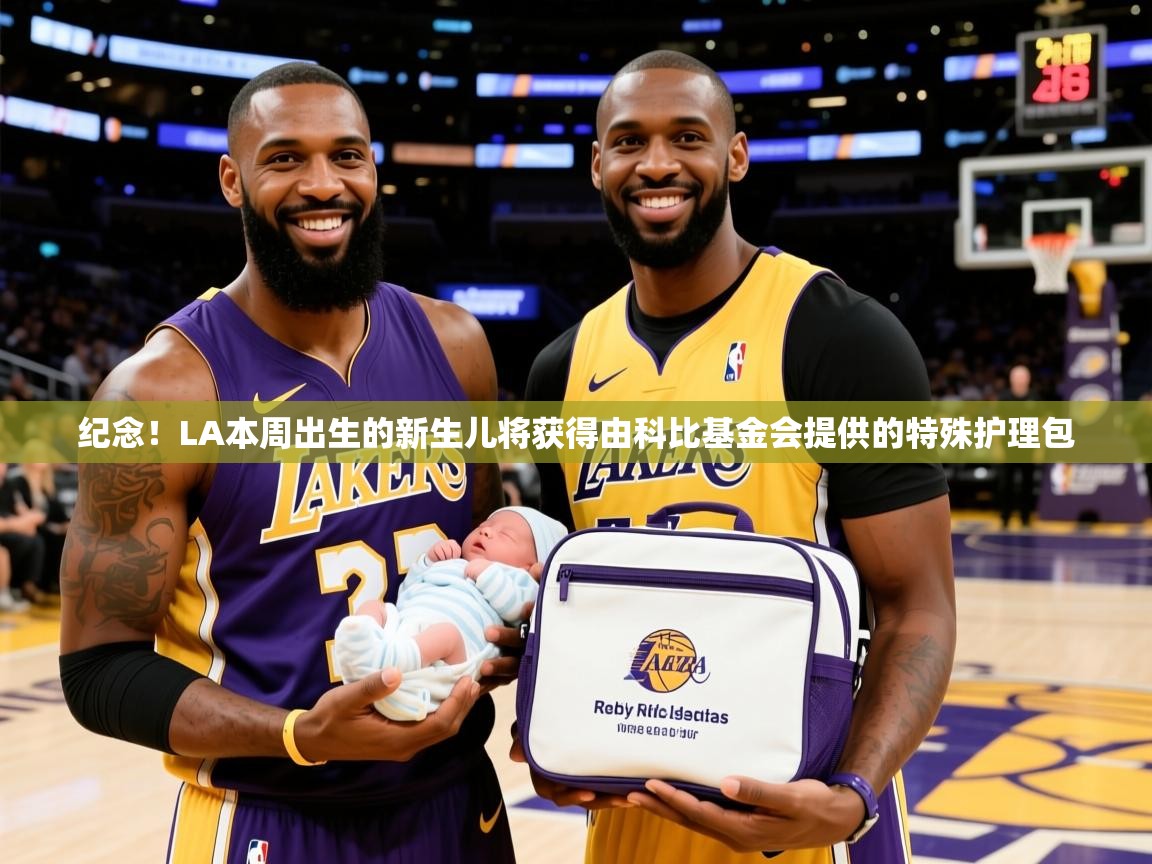 2025米兰体育电脑版官网纪念！LA本周出生的新生儿将获得由科比基金会提供的特殊护理包  第3张