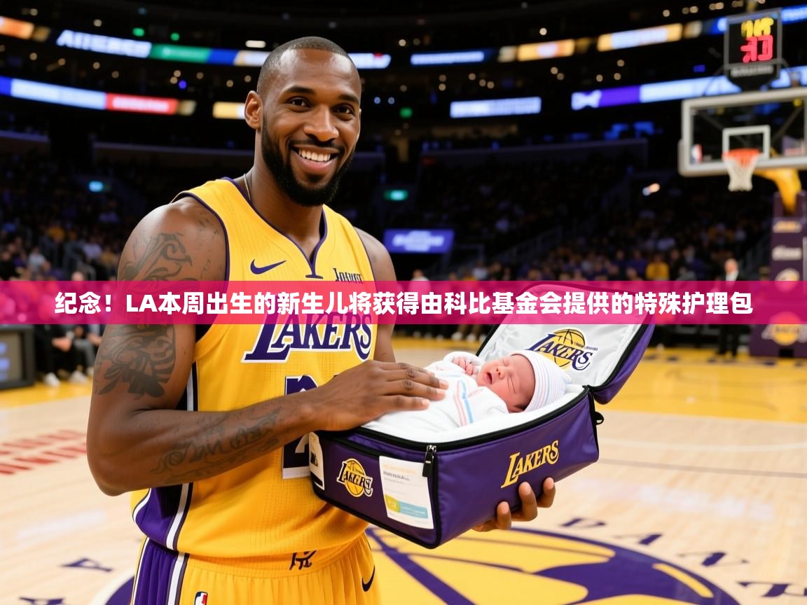 2025米兰体育电脑版官网纪念！LA本周出生的新生儿将获得由科比基金会提供的特殊护理包  第4张