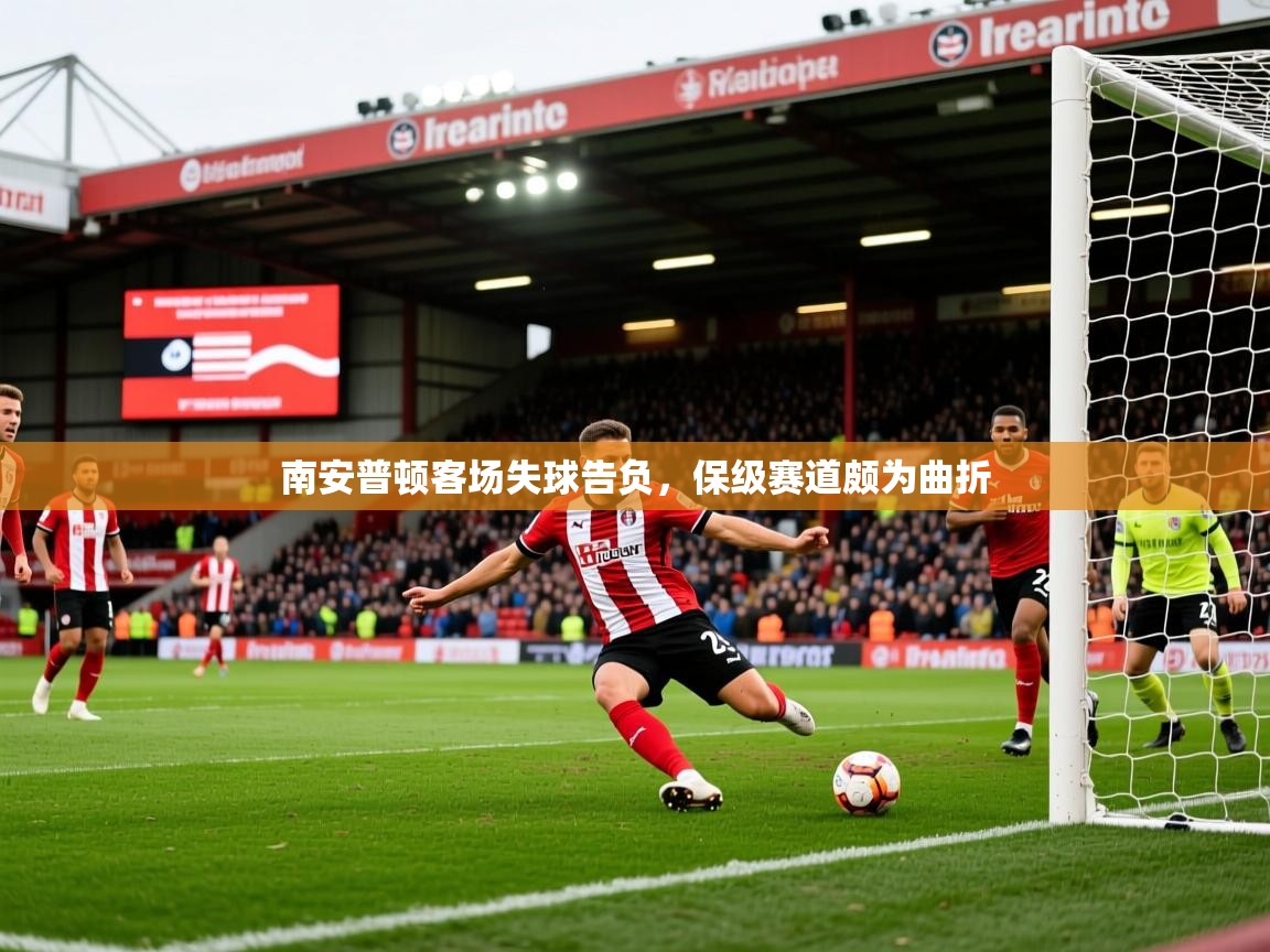 2026米兰体育app官网下载南安普顿客场失球告负，保级赛道颇为曲折  第1张