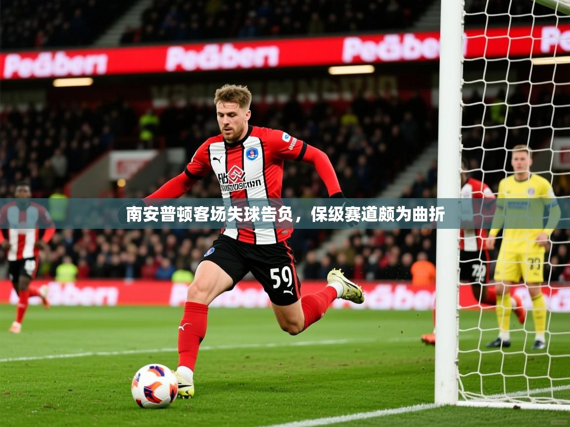 2026米兰体育app官网下载南安普顿客场失球告负，保级赛道颇为曲折  第2张