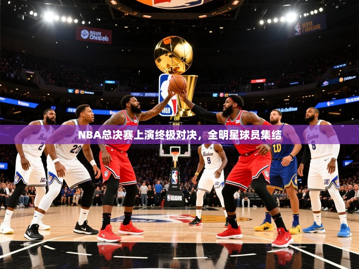 2026米兰体育网址NBA总决赛上演终极对决,全明星球员集结 第2张
