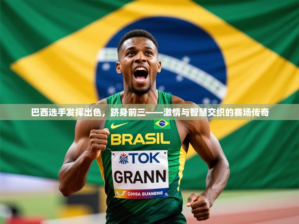 2026米兰体育app官网入口官方巴西选手发挥出色，跻身前三——激情与智慧交织的赛场传奇  第1张